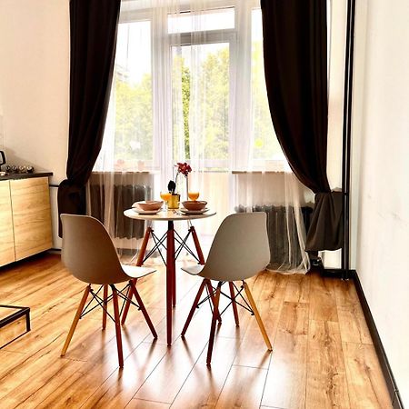 Final 1Room Condo Warszawacenter Ngoại thất bức ảnh