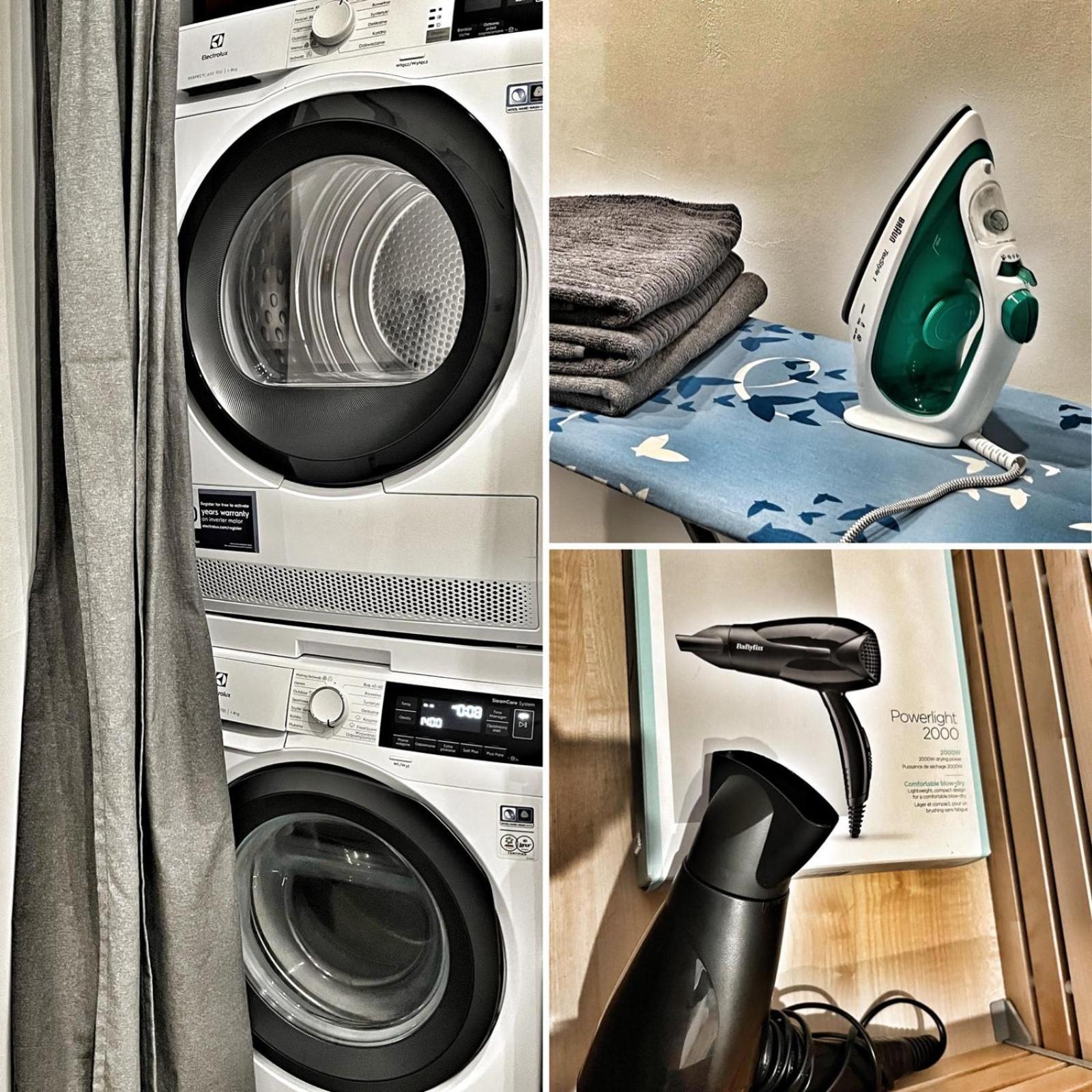 Final 1Room Condo Warszawacenter Ngoại thất bức ảnh