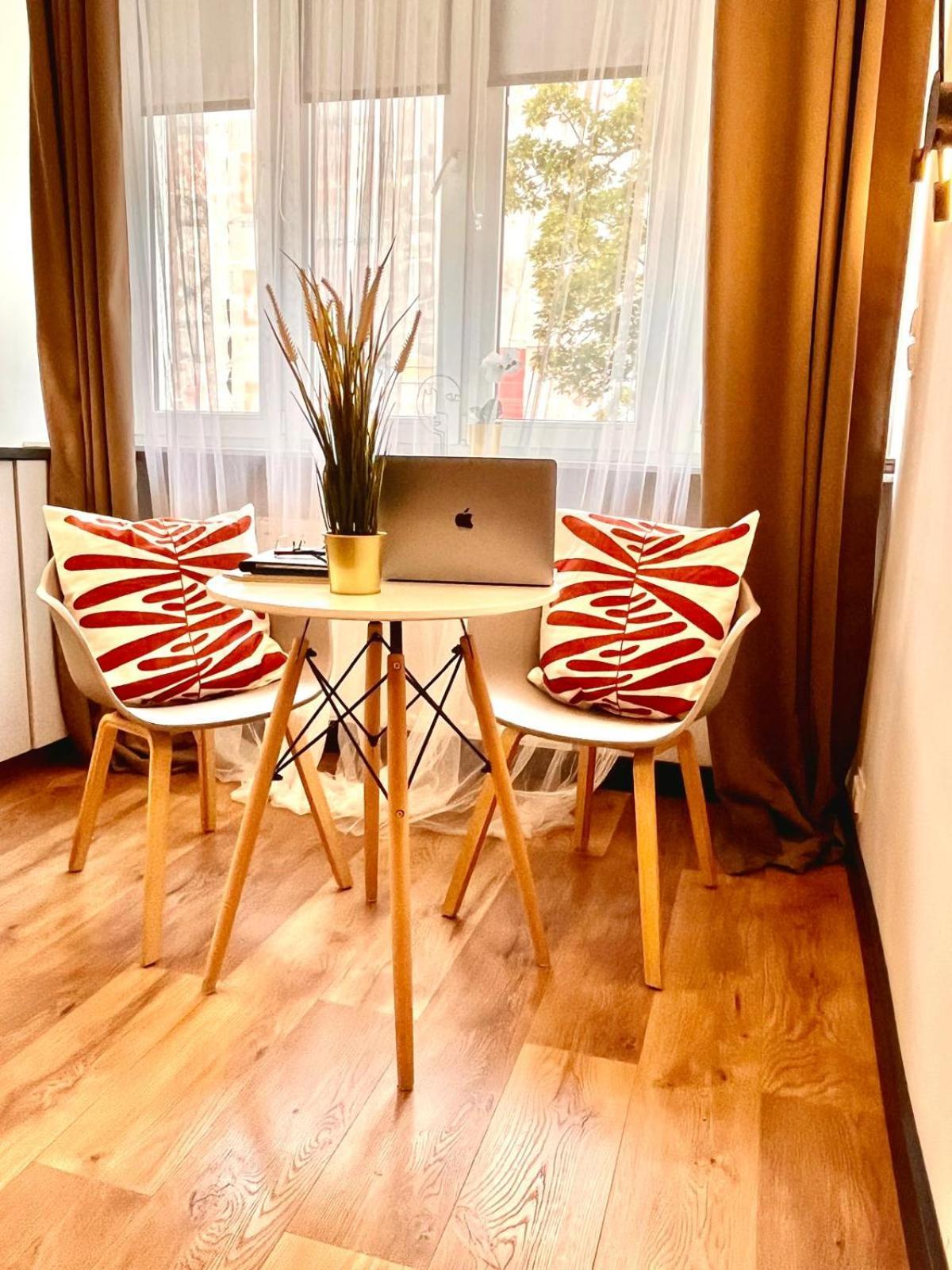 Final 1Room Condo Warszawacenter Ngoại thất bức ảnh