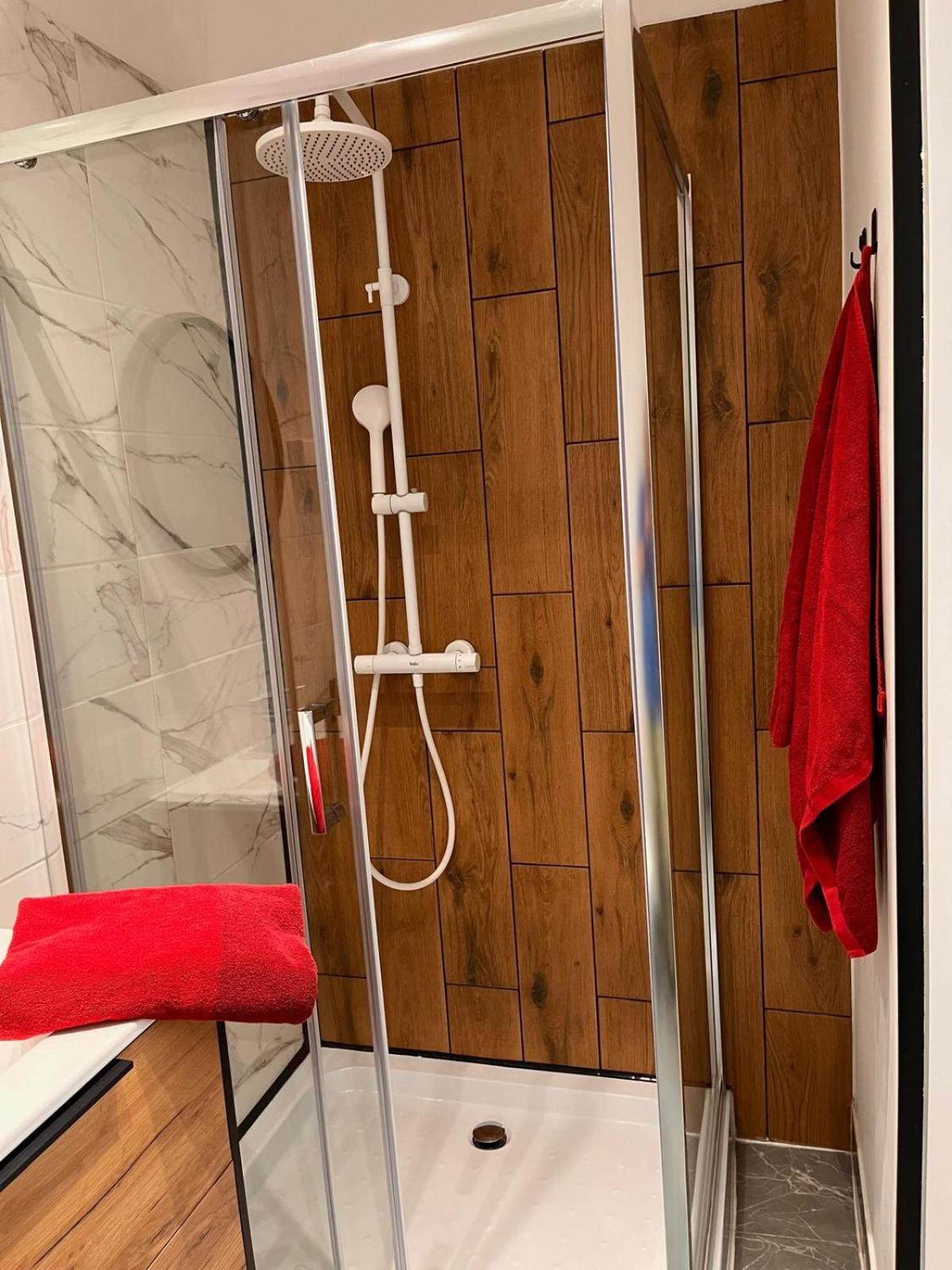 Final 1Room Condo Warszawacenter Ngoại thất bức ảnh