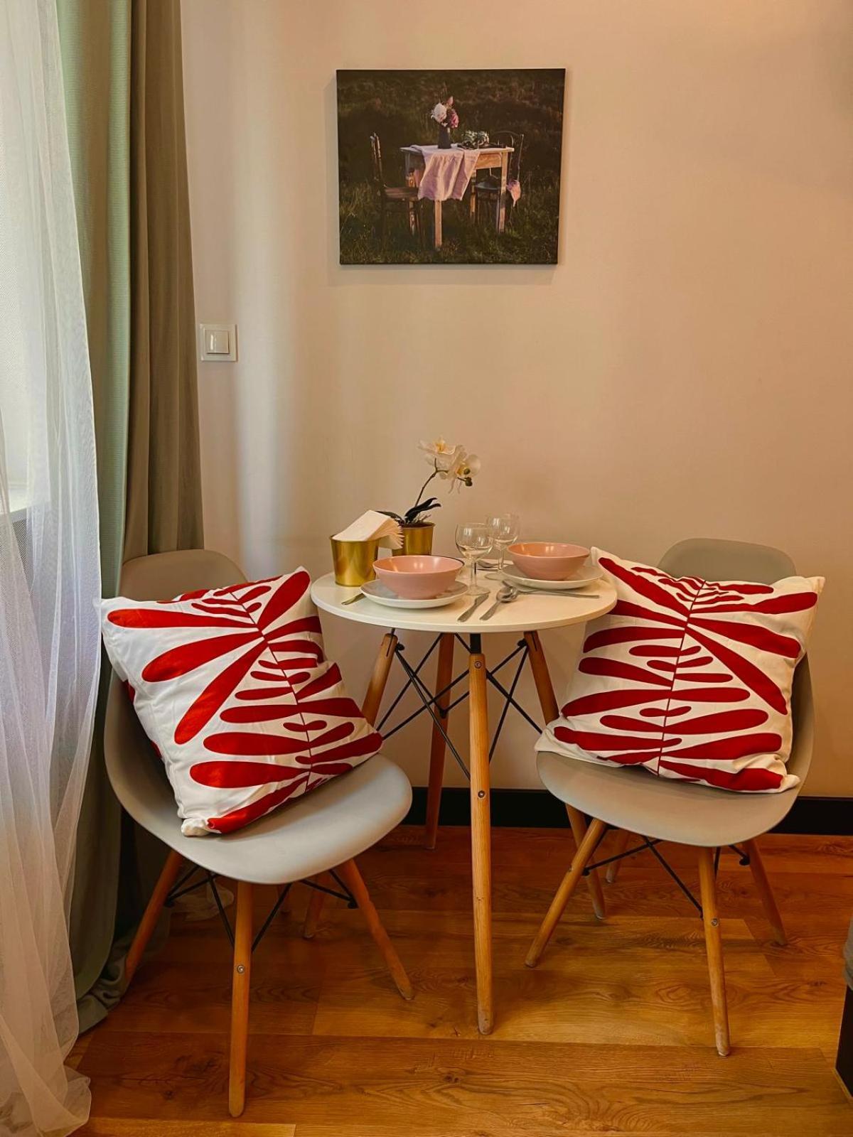 Final 1Room Condo Warszawacenter Ngoại thất bức ảnh