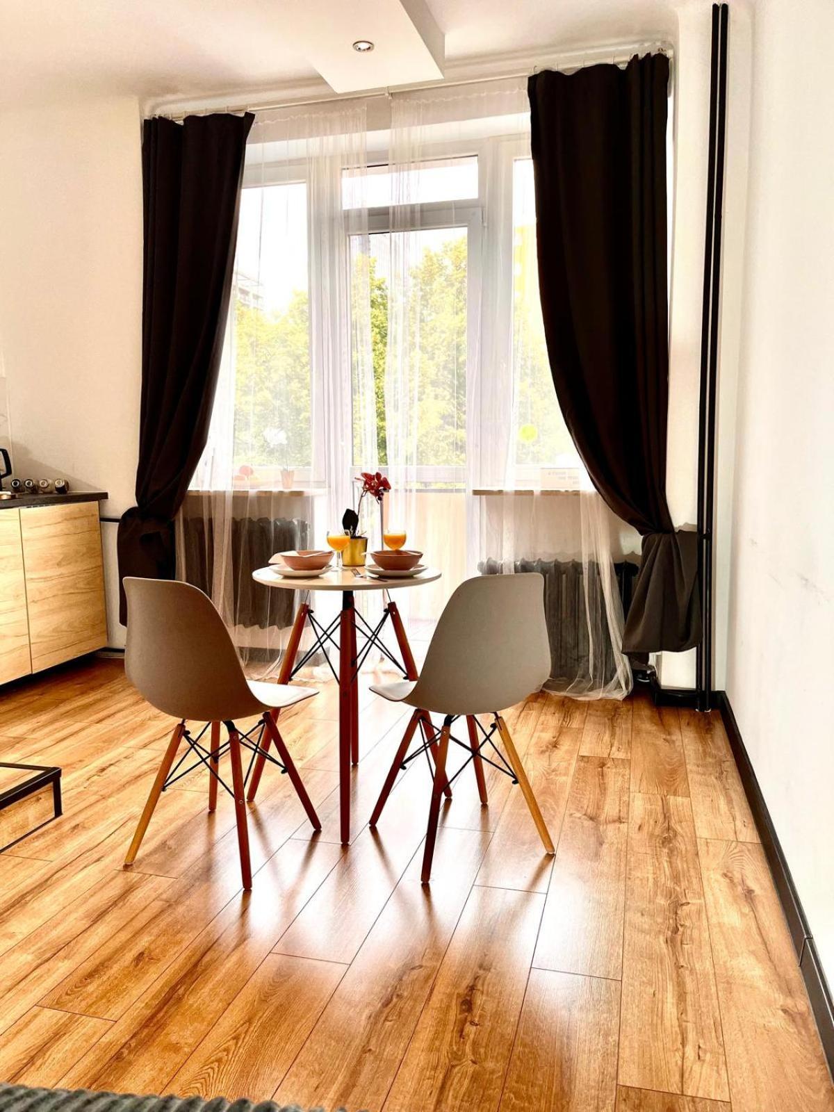 Final 1Room Condo Warszawacenter Ngoại thất bức ảnh